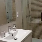 Pod Lasem شقة *