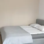 Pod Lasem شقة