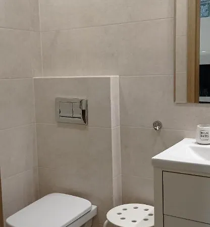 Pod Lasem * Kudowa-Zdrój