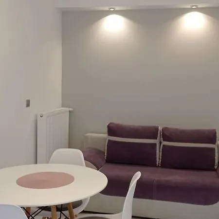 Pod Lasem Lejlighed