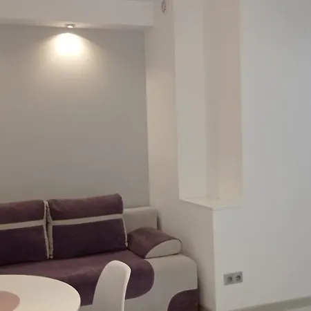 Pod Lasem * Kudowa-Zdrój