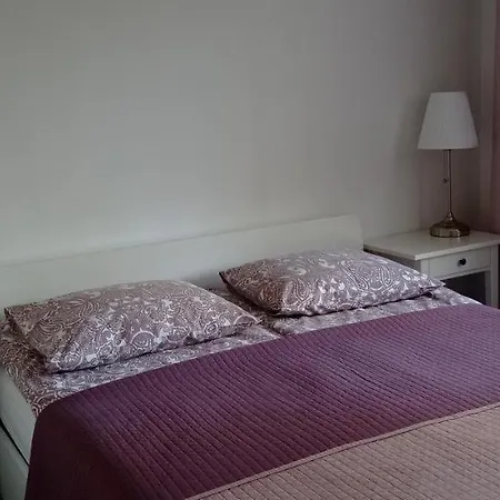 Apartman Pod Lasem *