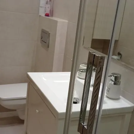 Pod Lasem * Kudowa-Zdrój