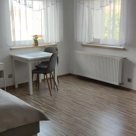 Pod Lasem Apartament *