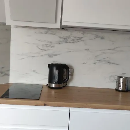 Apartament Pod Lasem Kudowa-Zdrój