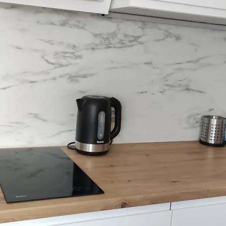 Apartament Pod Lasem Kudowa-Zdrój