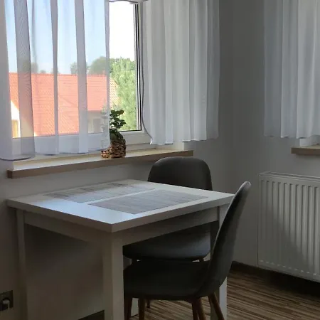 Pod Lasem * Kudowa-Zdrój