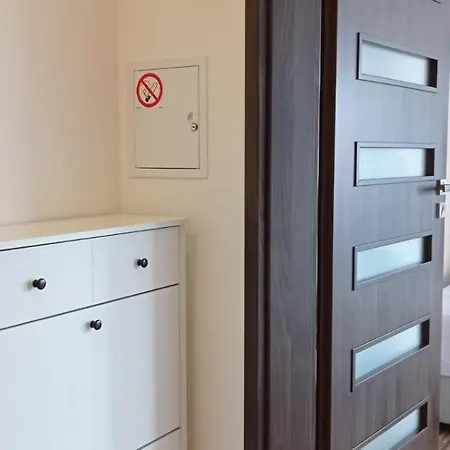 Pod Lasem Apartament