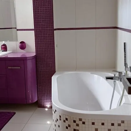 Apartament Pod Lasem Kudowa-Zdrój