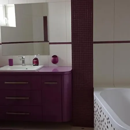 Pod Lasem Apartament Kudowa-Zdrój