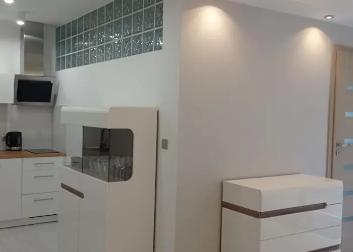 Apartman Pod Lasem *