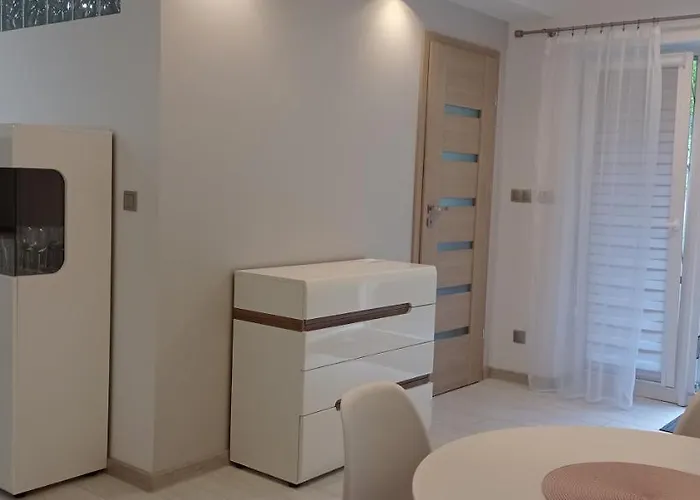 Pod Lasem Kudowa-Zdrój