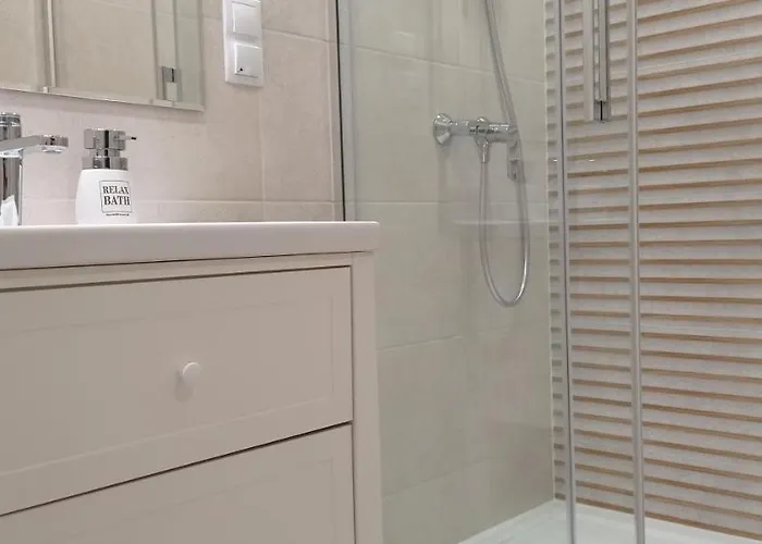 Apartman Pod Lasem *