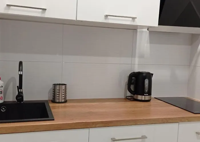 Pod Lasem 쿠도바-즈루이