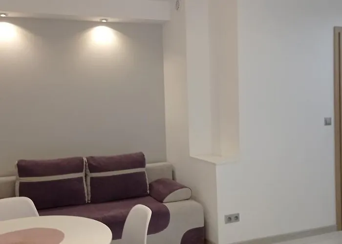 Pod Lasem * Kudowa-Zdrój