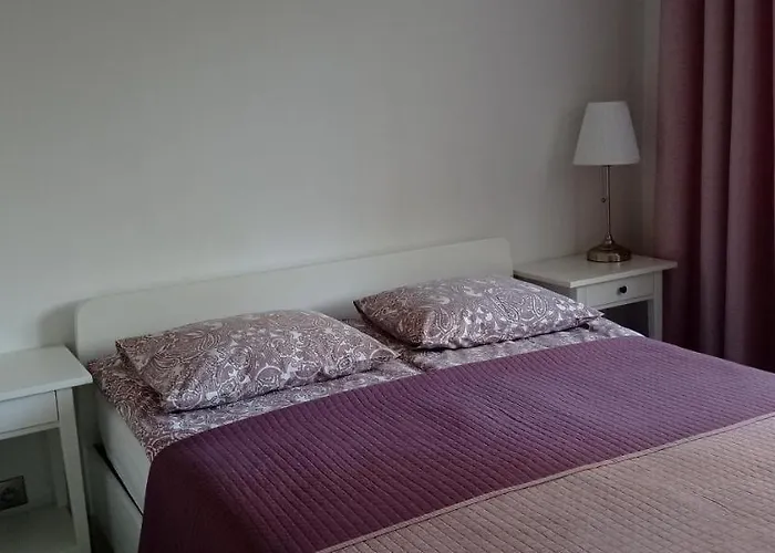 Apartman Pod Lasem *