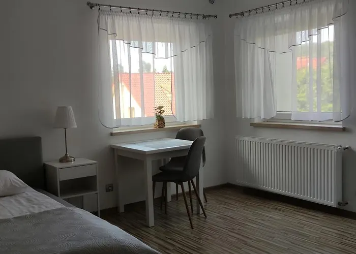 Apartman Pod Lasem *