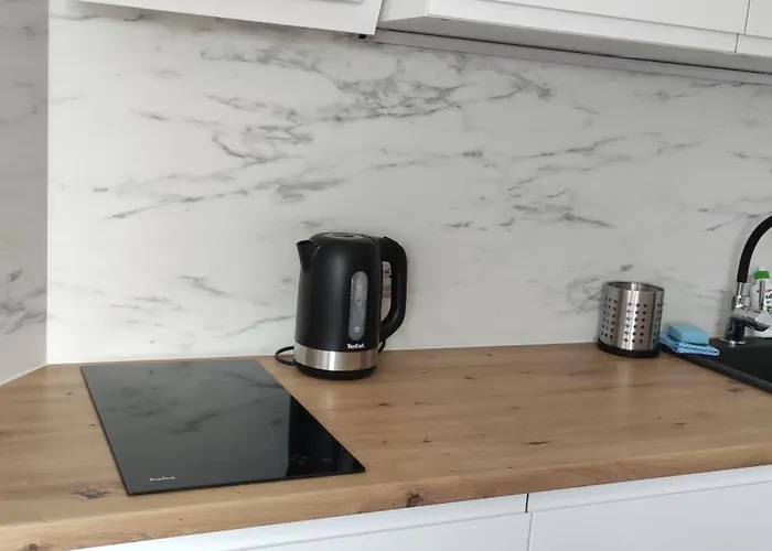 Apartman Pod Lasem Kudowa-Zdrój