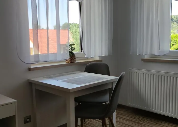 Pod Lasem * Kudowa-Zdrój