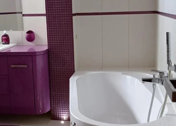 Apartman Pod Lasem Kudowa-Zdrój