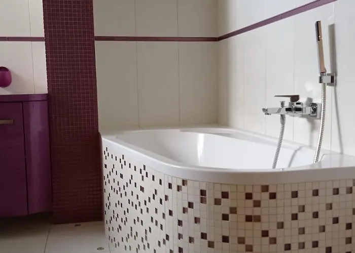 Pod Lasem * Kudowa-Zdrój